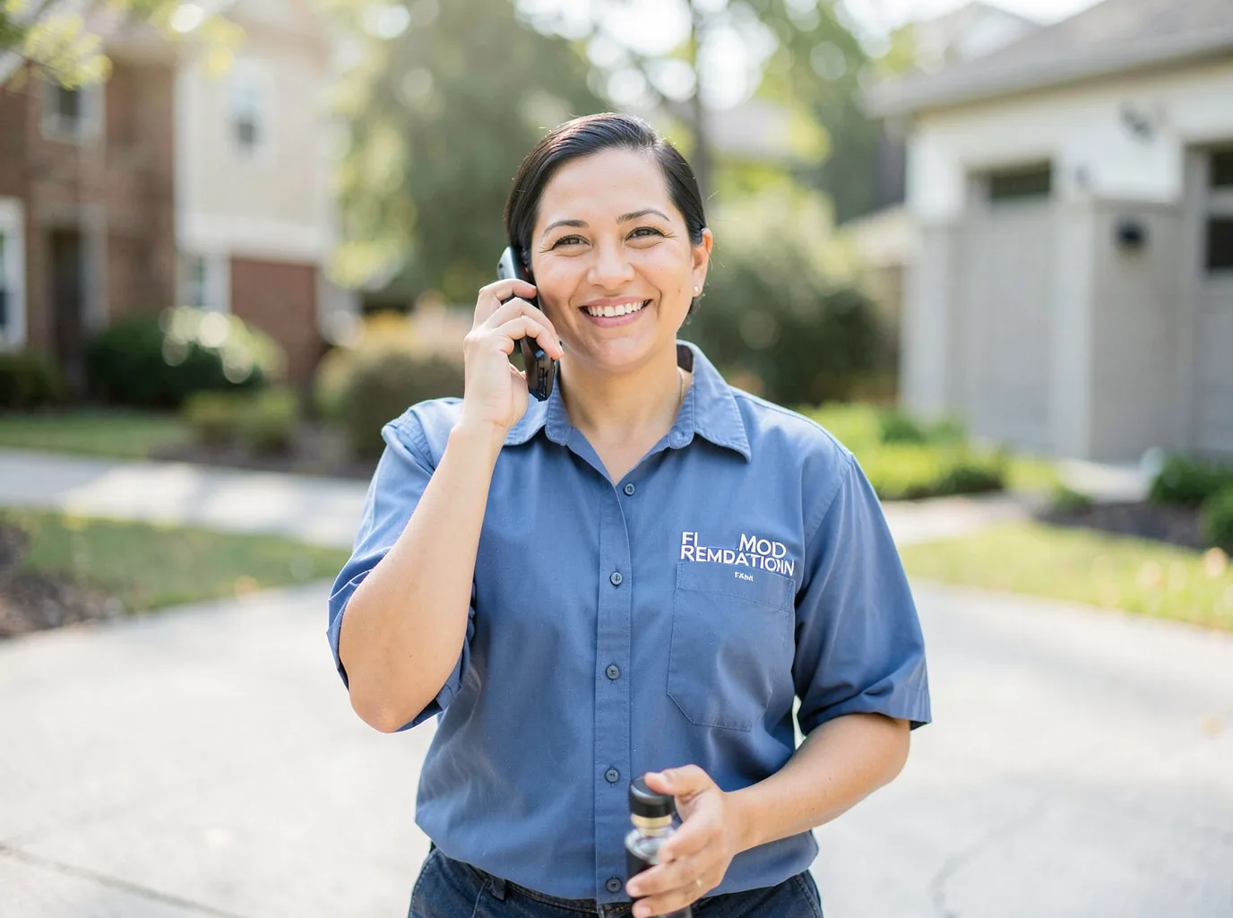 Mold Remediation Plover, IA FAQs